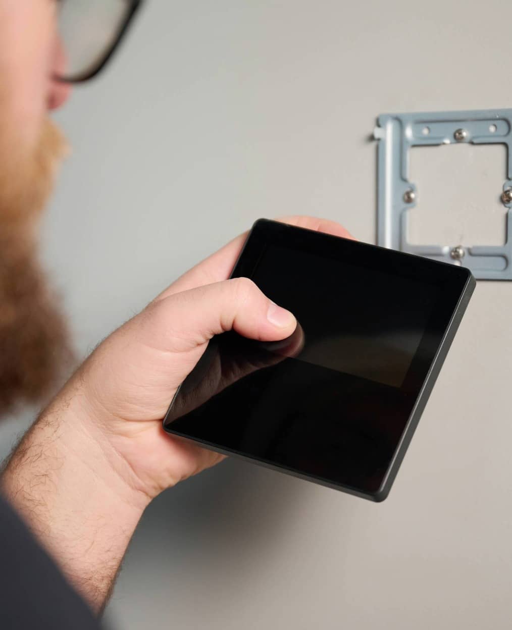 smart home installation